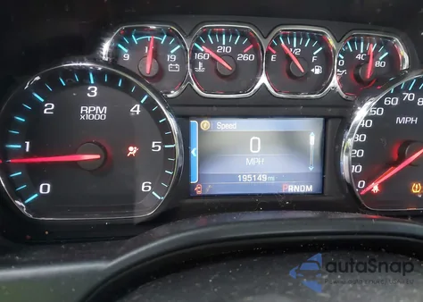 2014 Chevrolet Silverado 1500 1Lt z USA, uszkodzony, nr VIN 1GCRCREH8EZ163368